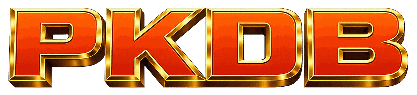 pkdb logo